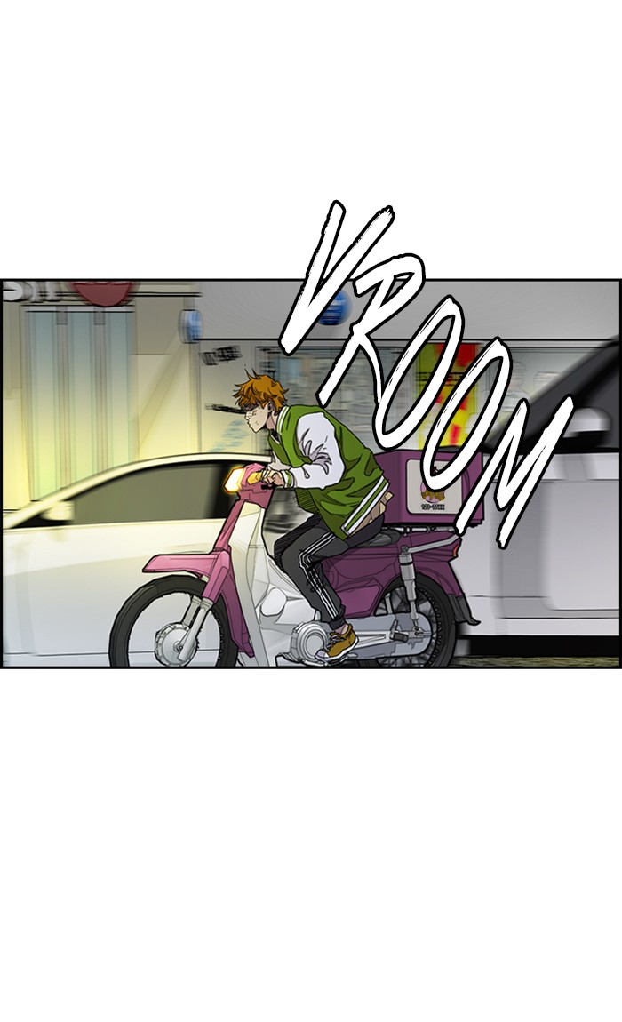 Wind Breaker chapter 288 - page 10