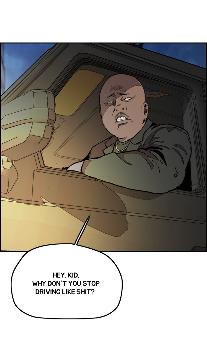 Wind Breaker chapter 288 - page 28