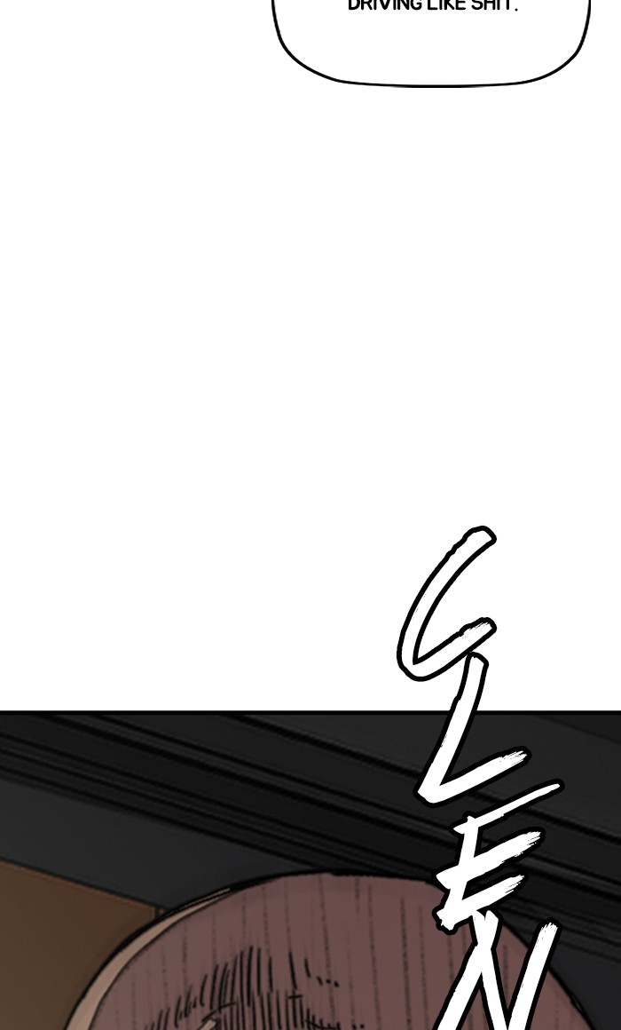 Wind Breaker chapter 288 - page 34