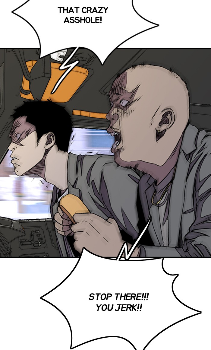 Wind Breaker chapter 288 - page 38