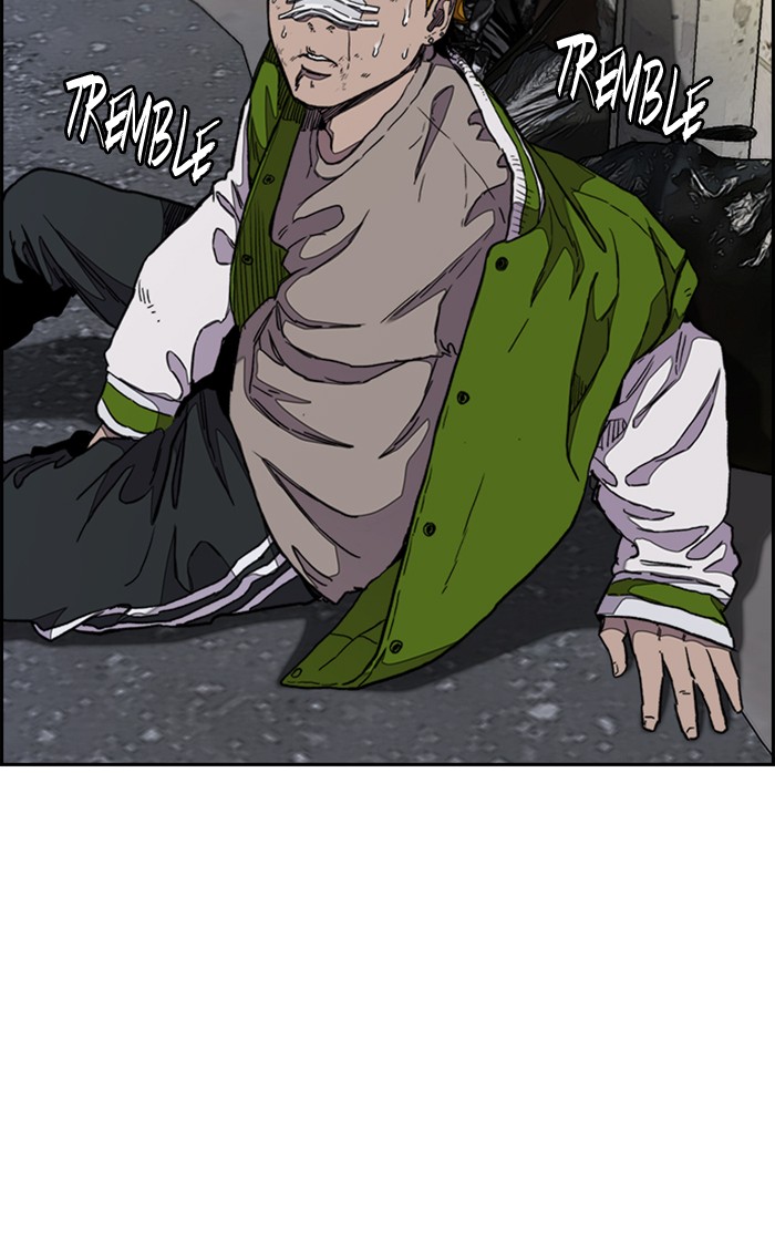 Wind Breaker chapter 288 - page 55