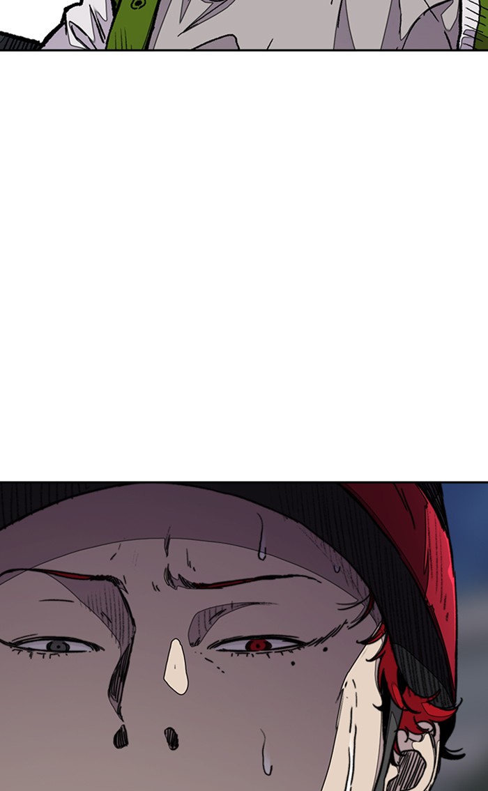 Wind Breaker chapter 288 - page 58