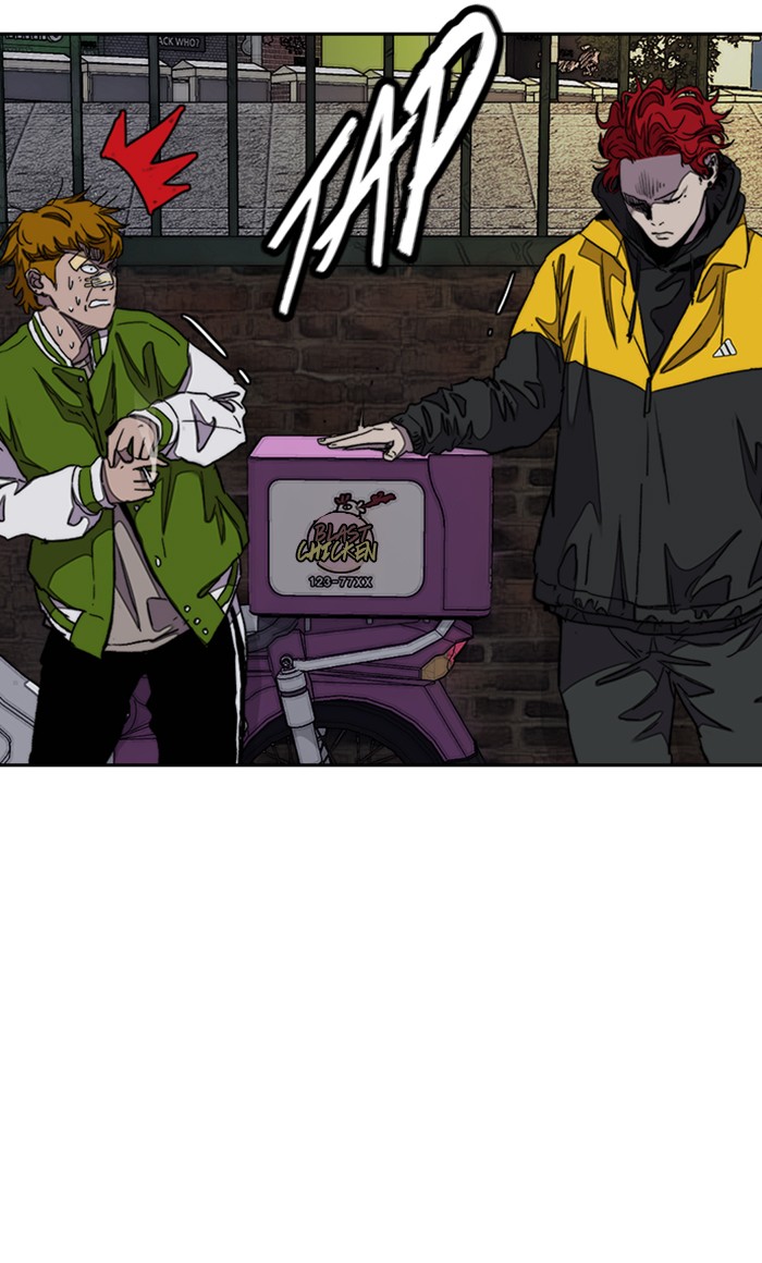 Wind Breaker chapter 288 - page 84