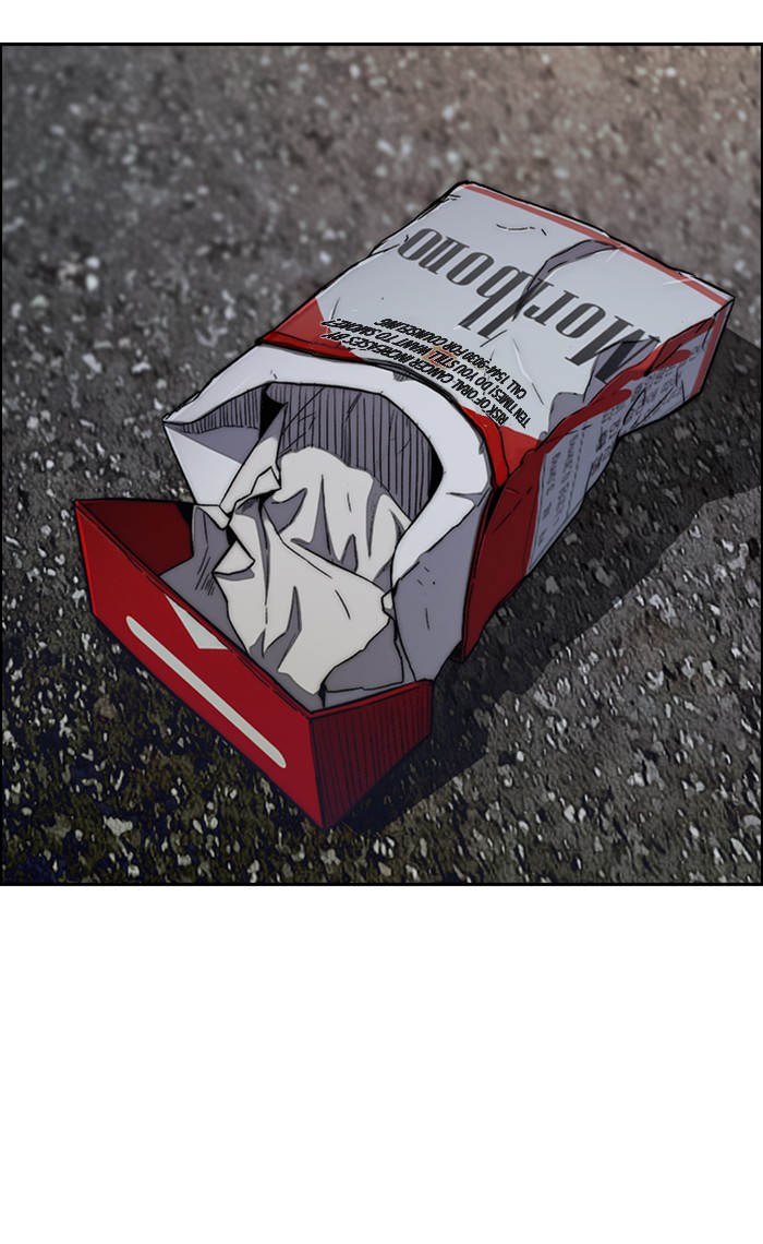 Wind Breaker chapter 288 - page 97