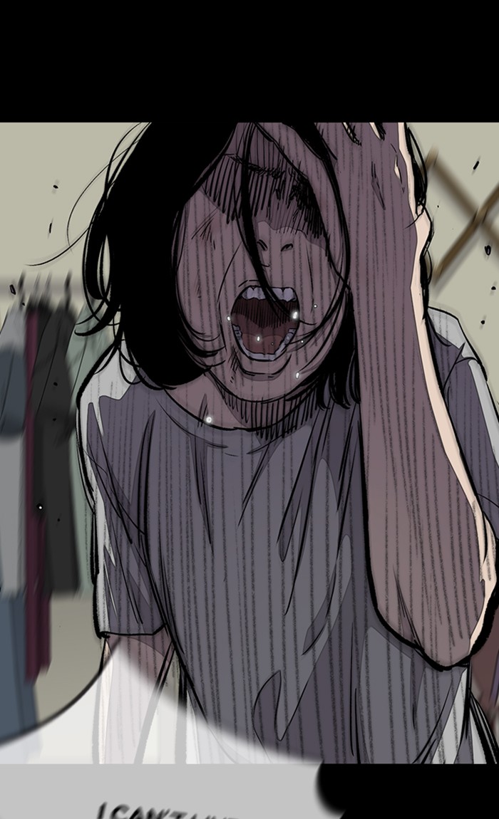 Wind Breaker chapter 287 - page 13