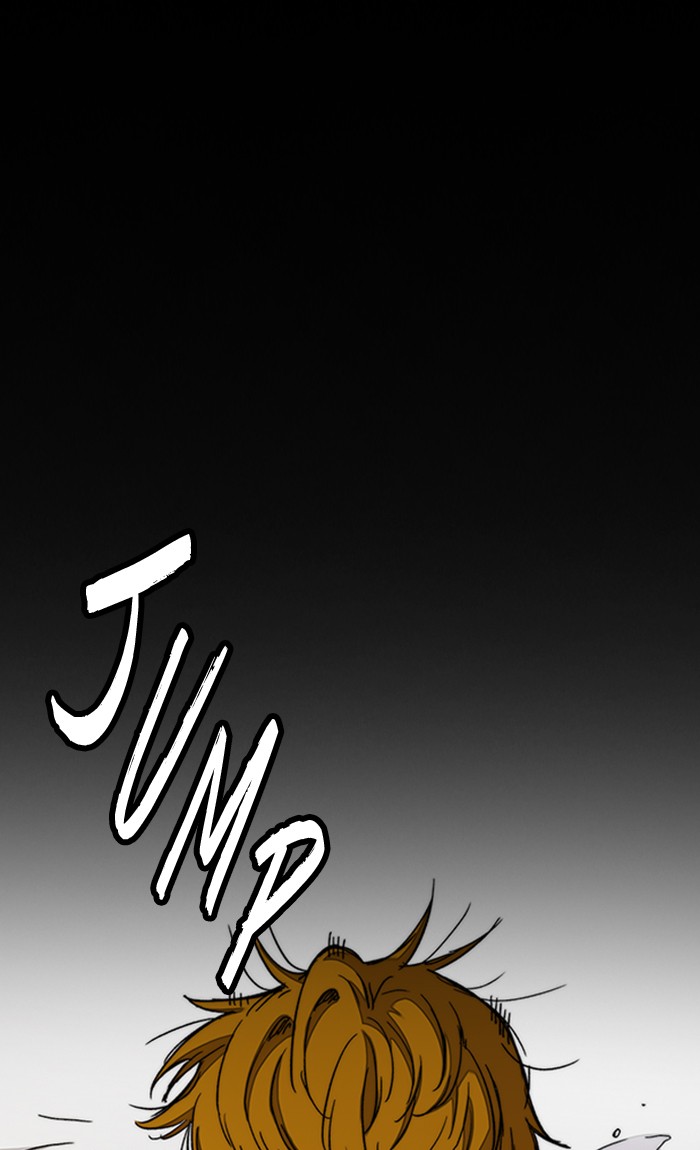 Wind Breaker chapter 287 - page 19