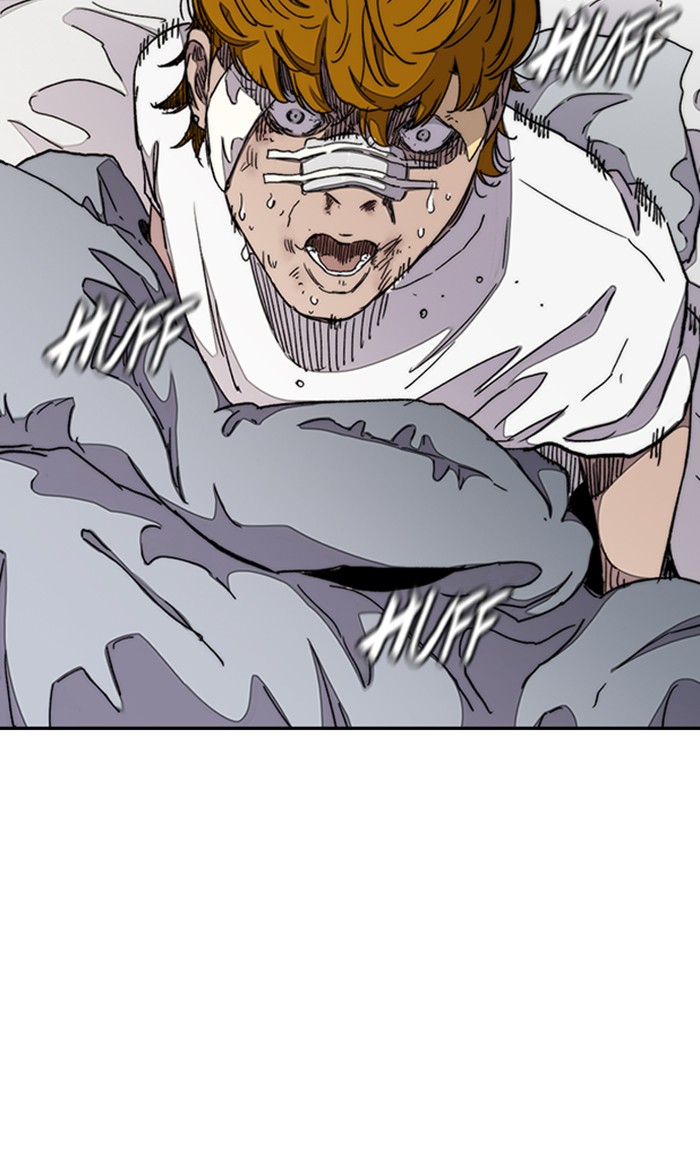 Wind Breaker chapter 287 - page 20