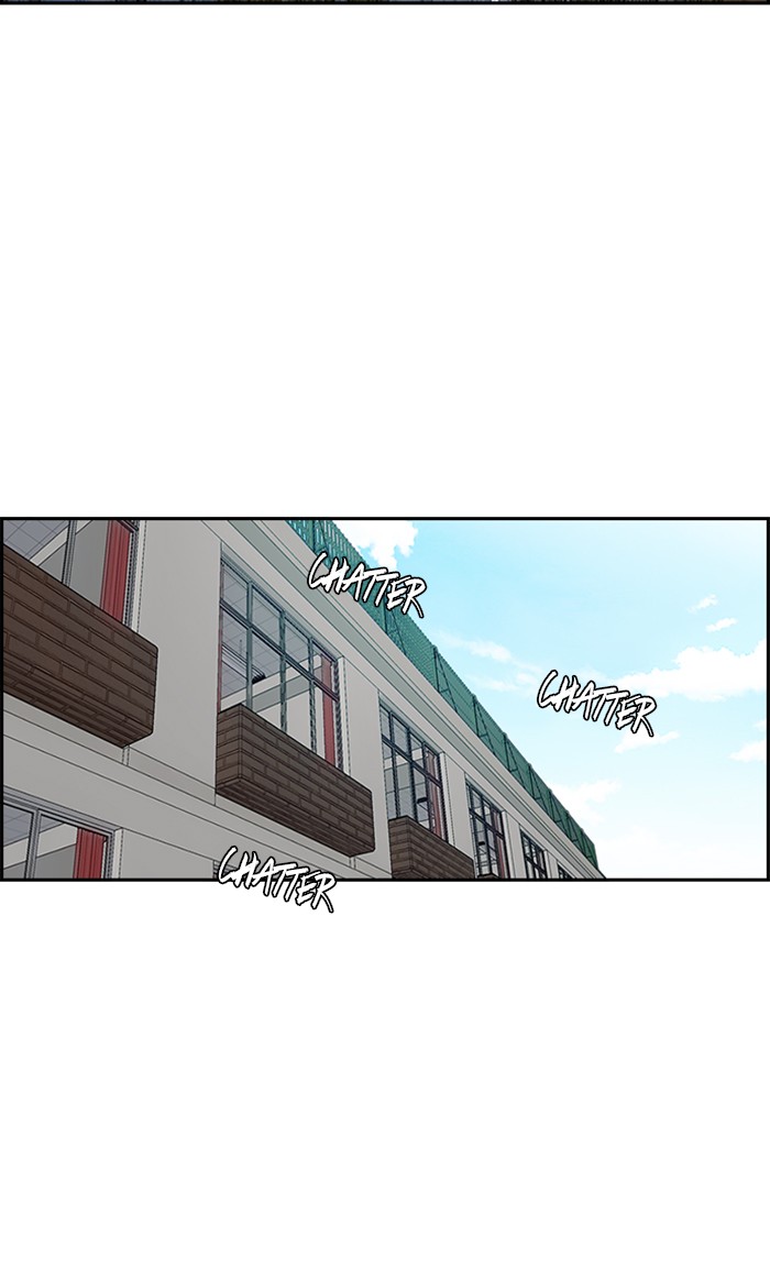 Wind Breaker chapter 287 - page 25