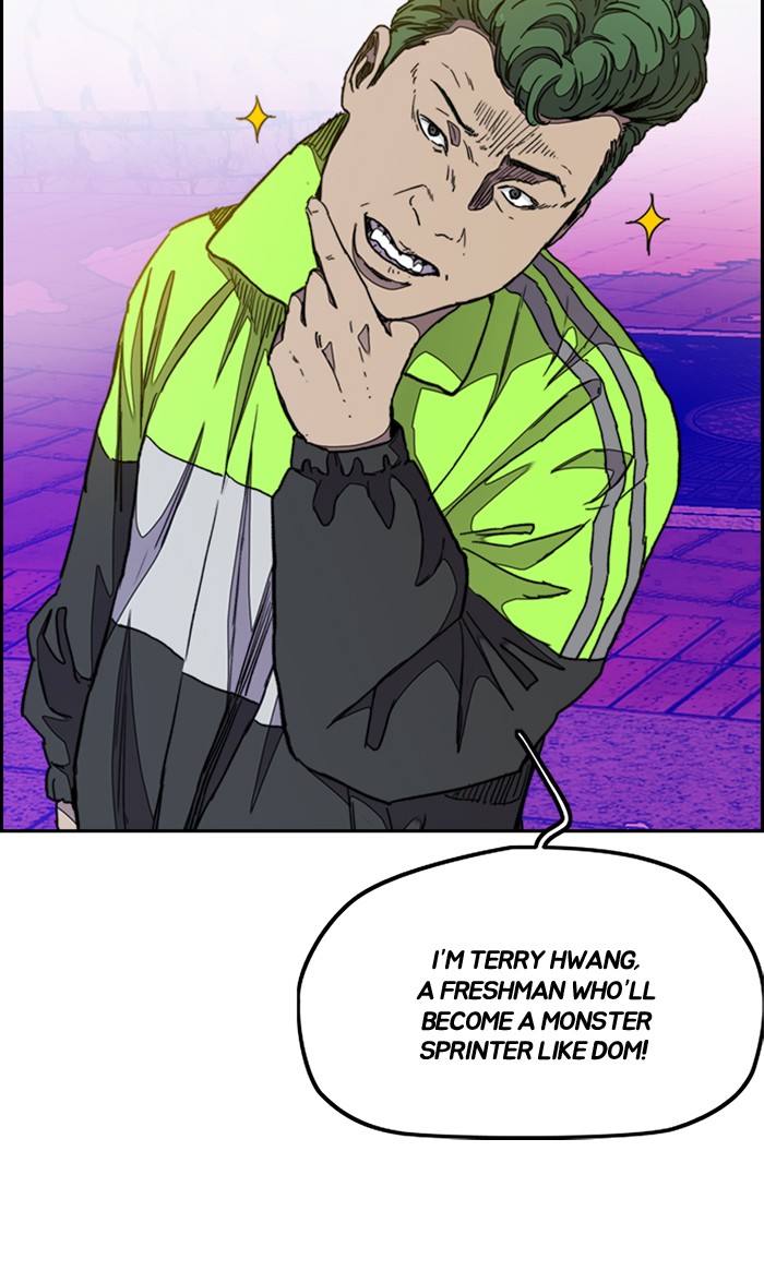 Wind Breaker chapter 287 - page 47