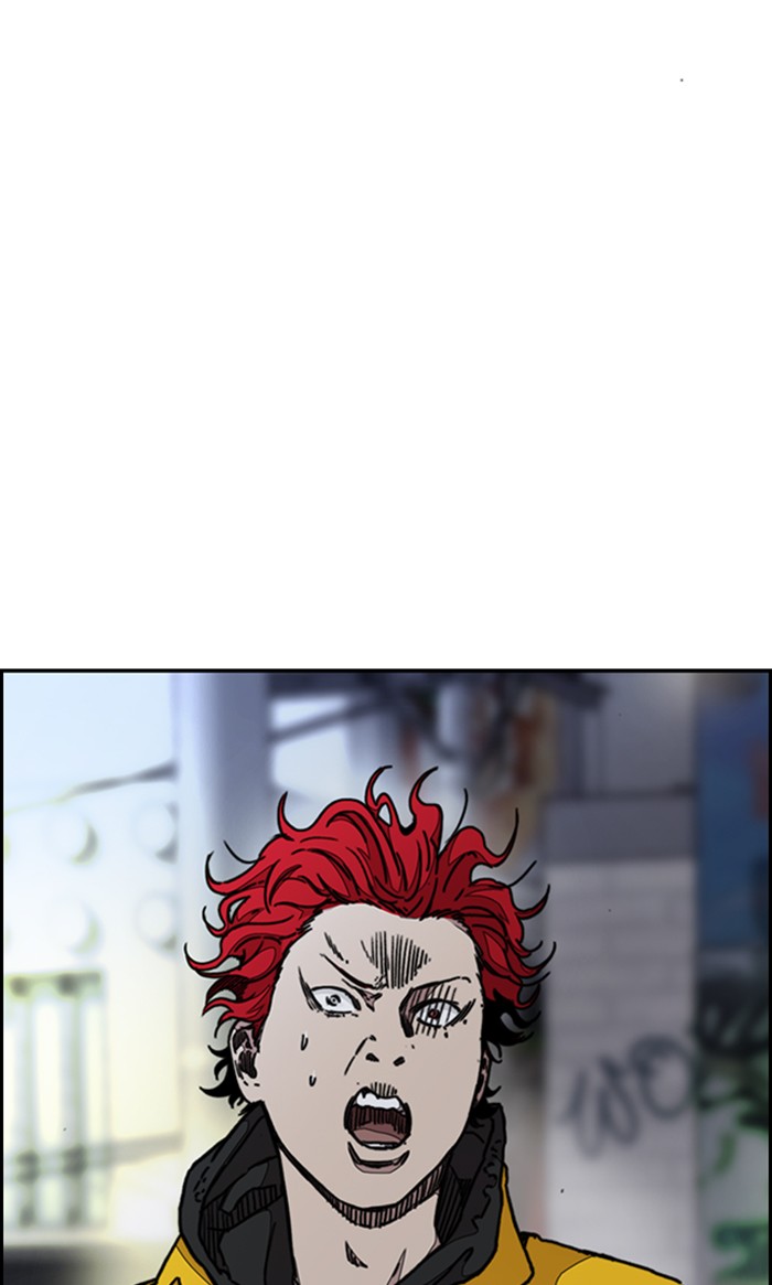 Wind Breaker chapter 287 - page 49