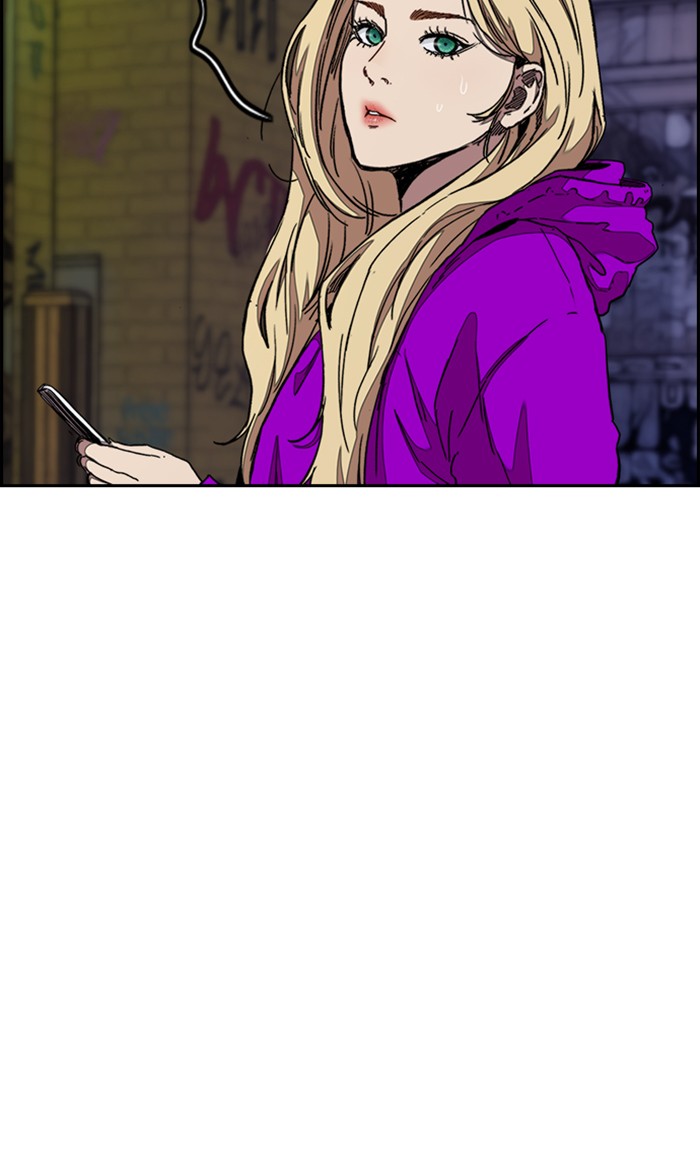 Wind Breaker chapter 287 - page 59
