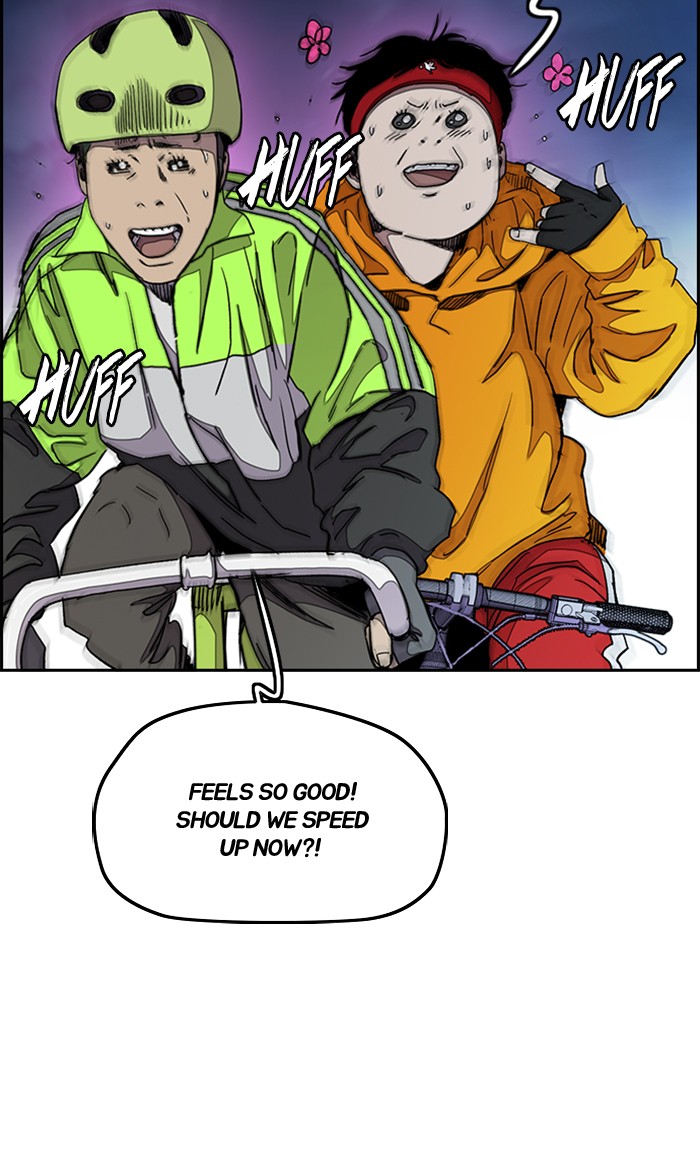 Wind Breaker chapter 287 - page 65