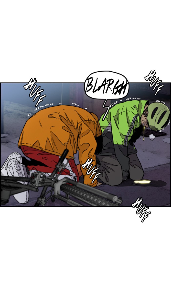 Wind Breaker chapter 287 - page 69