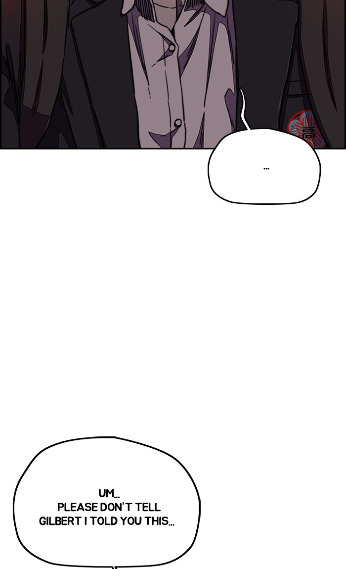 Wind Breaker chapter 287 - page 7
