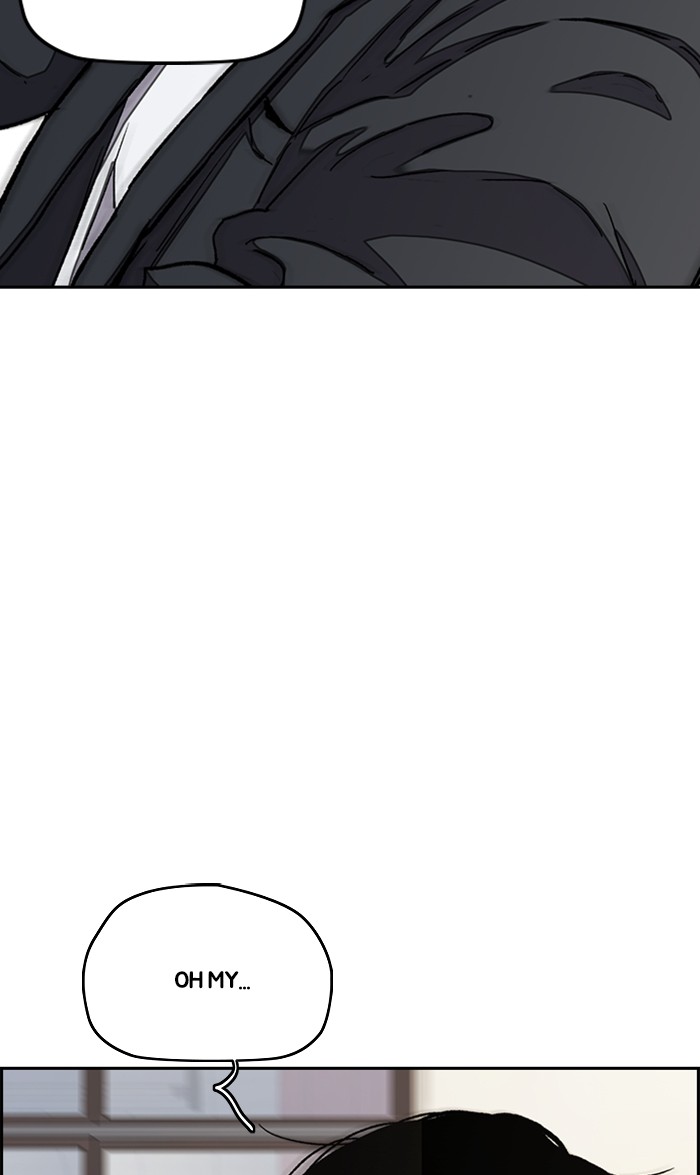 Wind Breaker chapter 286 - page 25