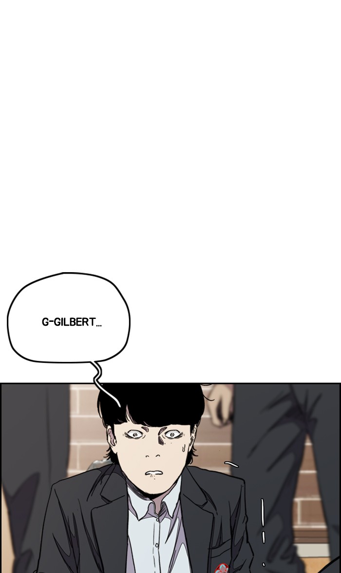 Wind Breaker chapter 286 - page 39