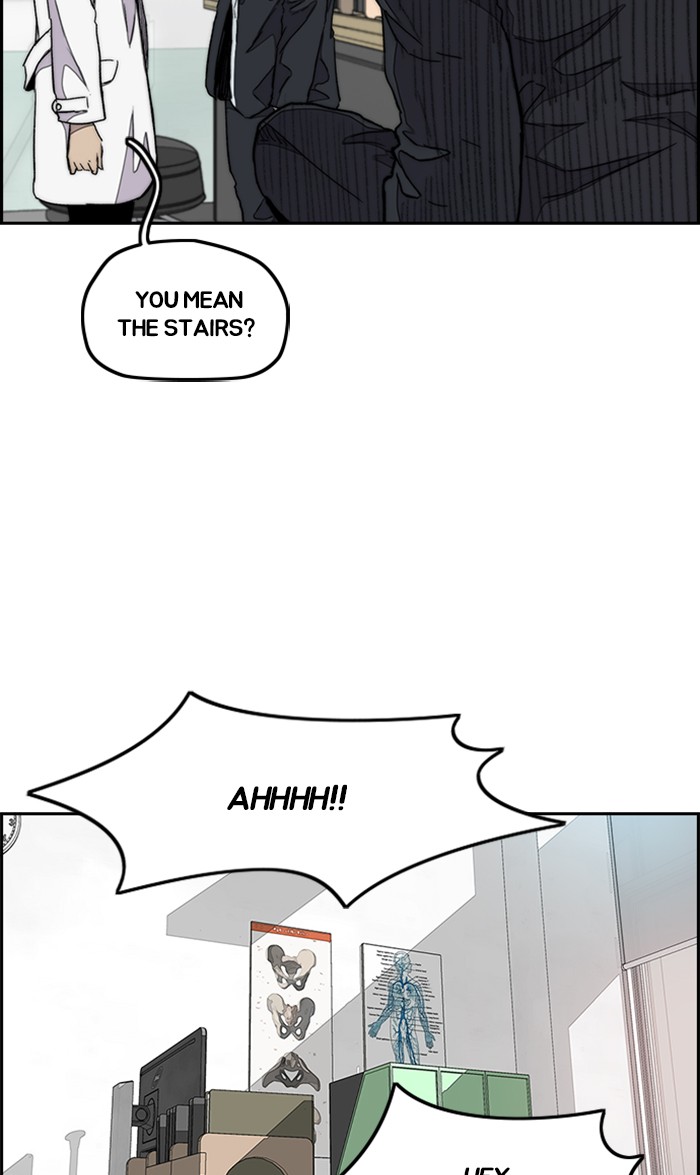 Wind Breaker chapter 286 - page 54
