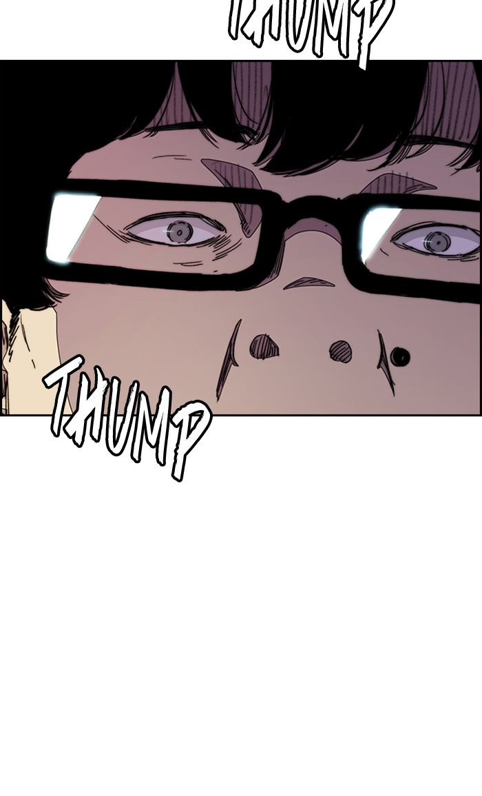 Wind Breaker chapter 286 - page 6