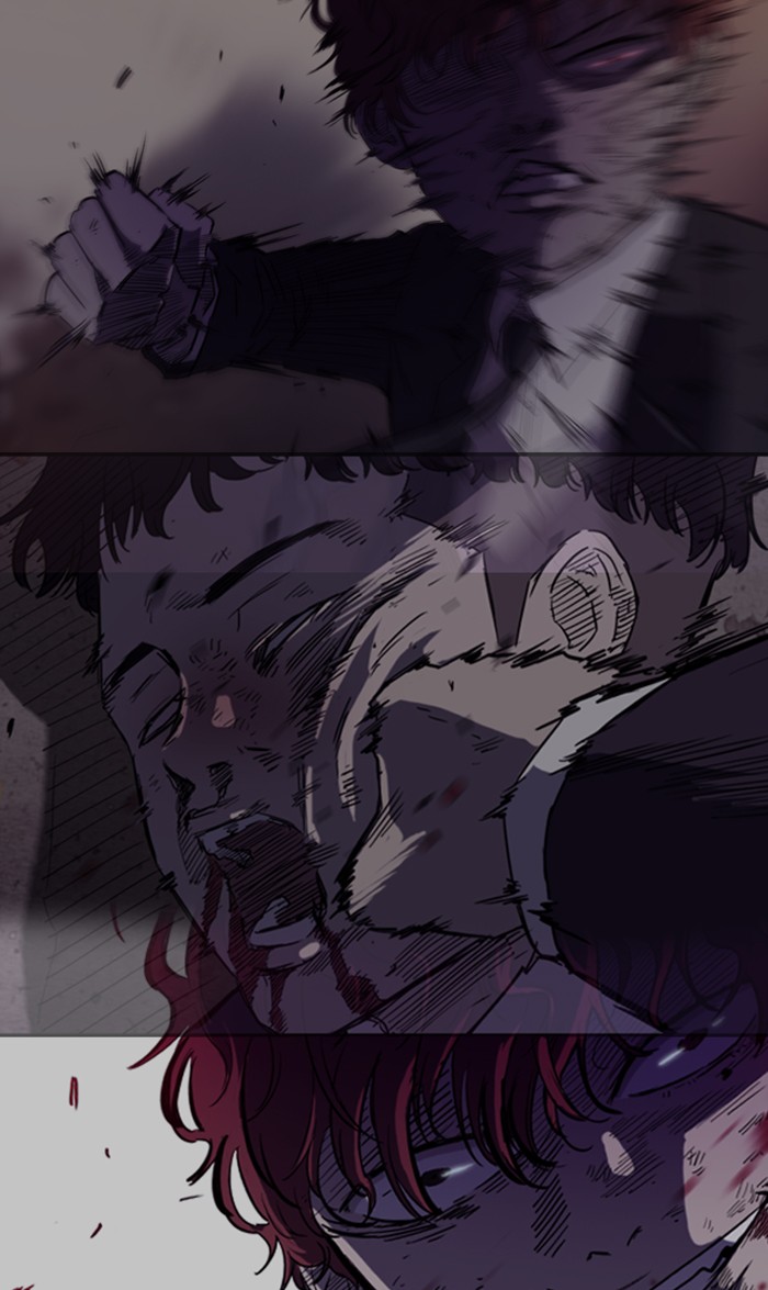 Wind Breaker chapter 286 - page 61