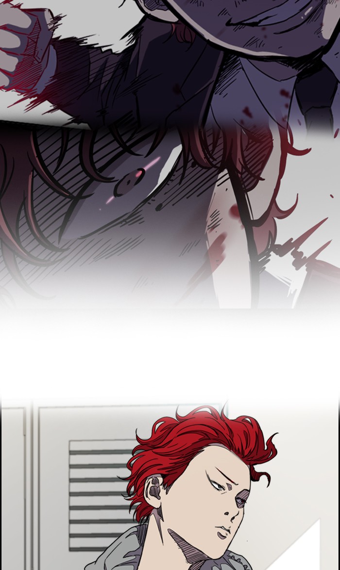 Wind Breaker chapter 286 - page 62