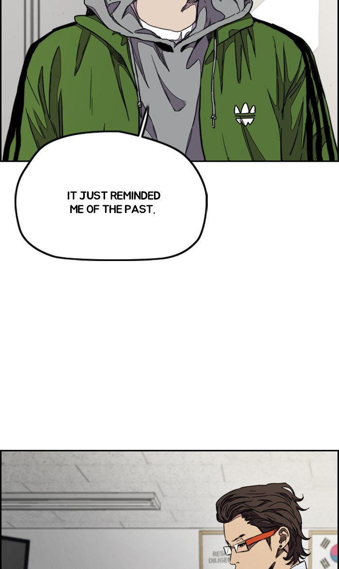 Wind Breaker chapter 286 - page 63