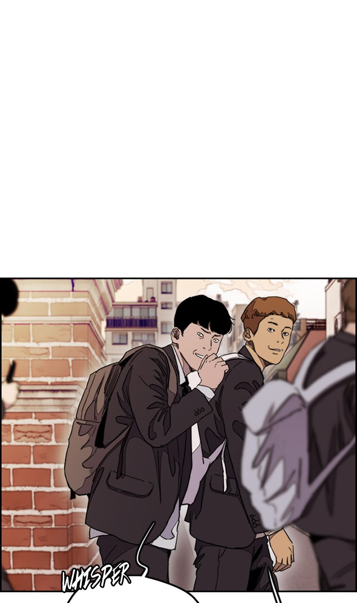 Wind Breaker chapter 286 - page 88