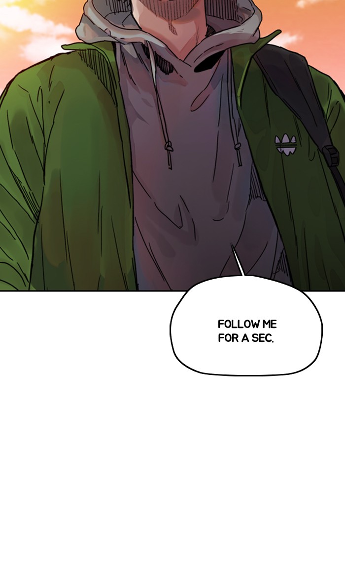Wind Breaker chapter 286 - page 98