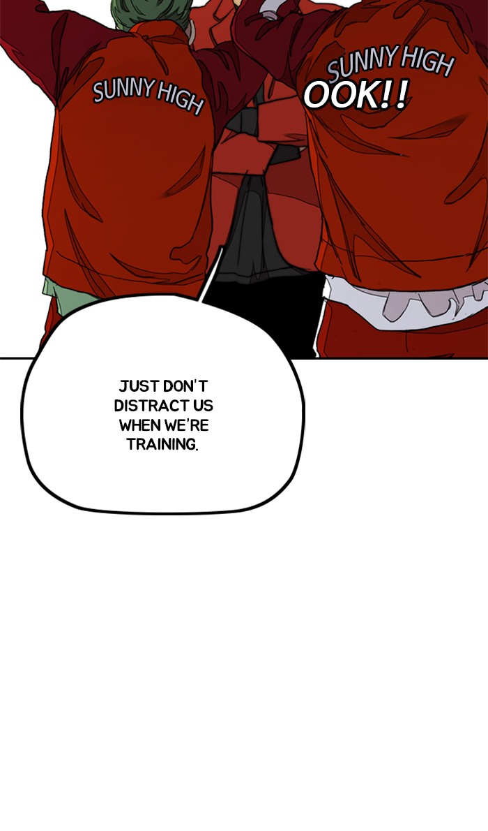Wind Breaker chapter 285 - page 65