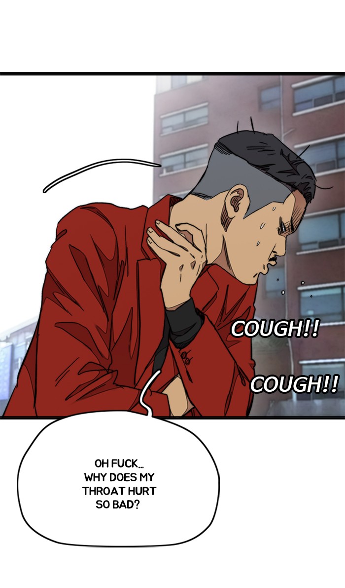 Wind Breaker chapter 285 - page 67