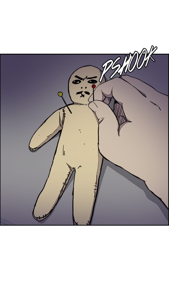 Wind Breaker chapter 285 - page 75