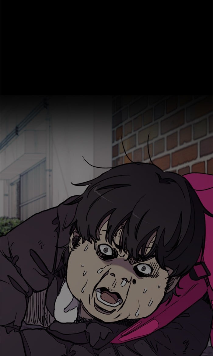 Wind Breaker chapter 285 - page 81
