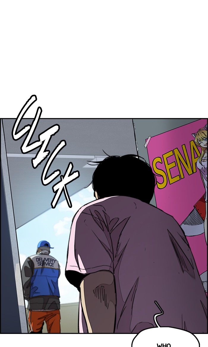 Wind Breaker chapter 285 - page 89
