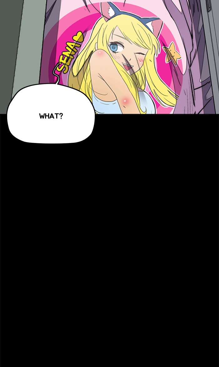 Wind Breaker chapter 285 - page 92