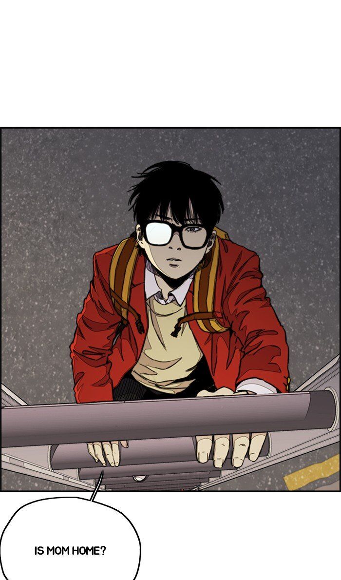 Wind Breaker chapter 284 - page 4