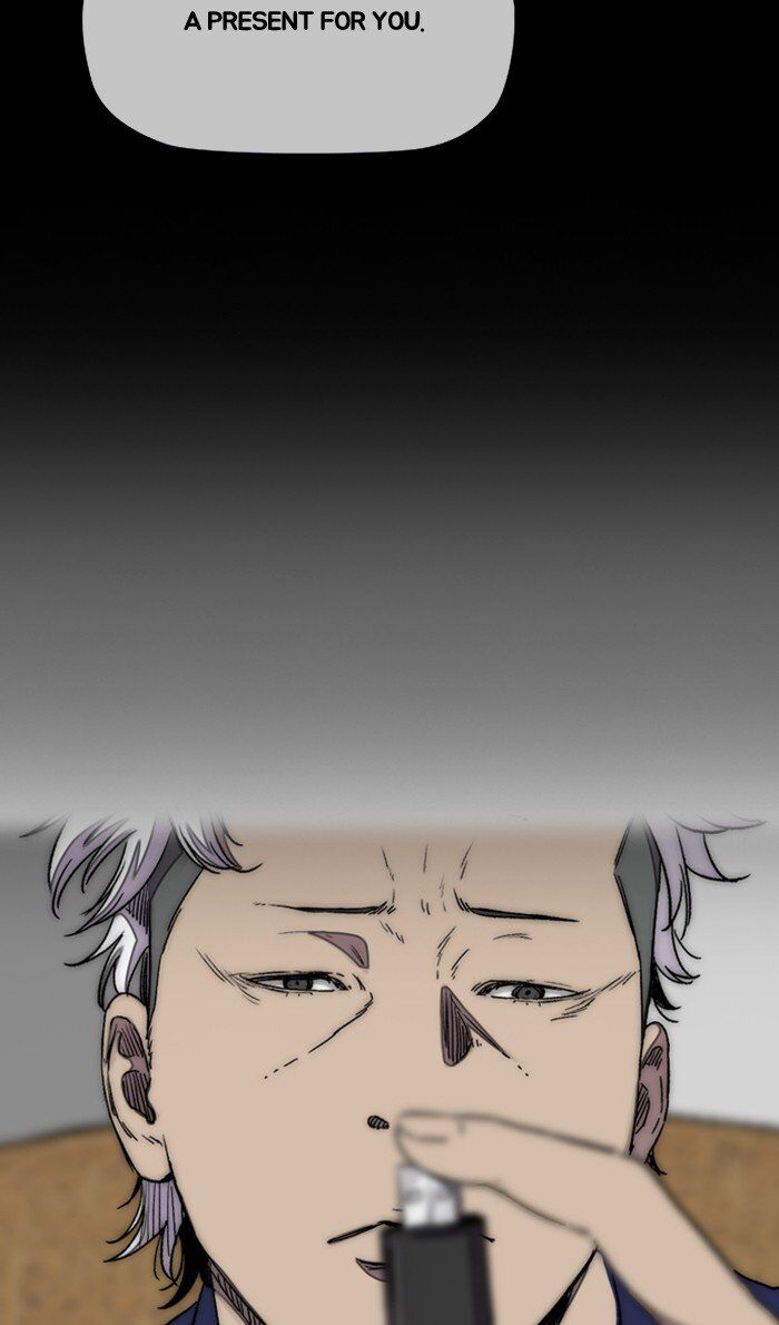 Wind Breaker chapter 284 - page 41