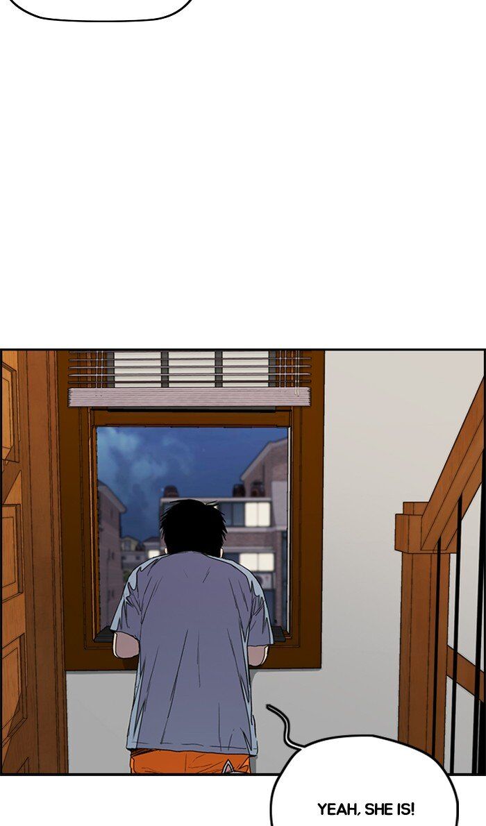 Wind Breaker chapter 284 - page 5