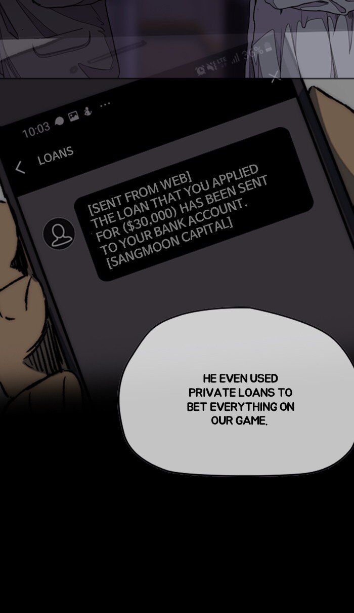 Wind Breaker chapter 284 - page 56