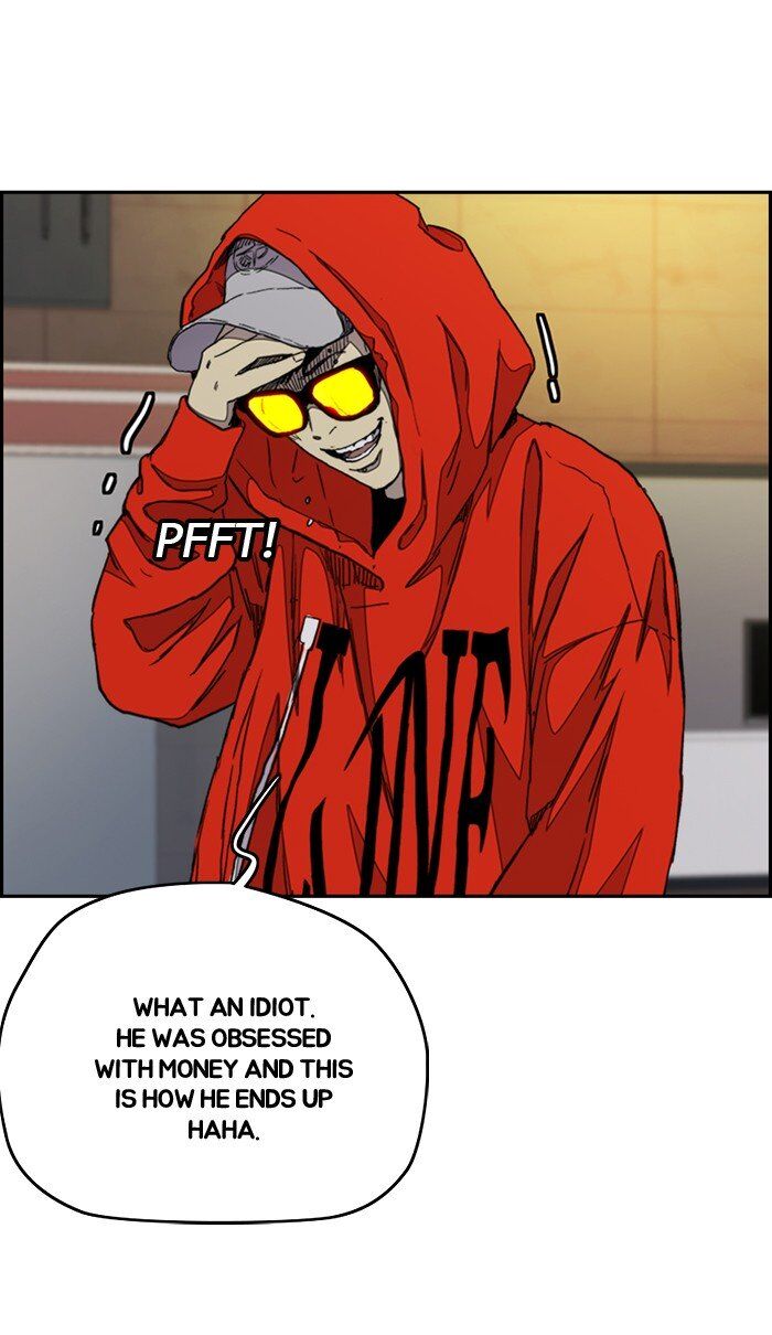 Wind Breaker chapter 284 - page 63