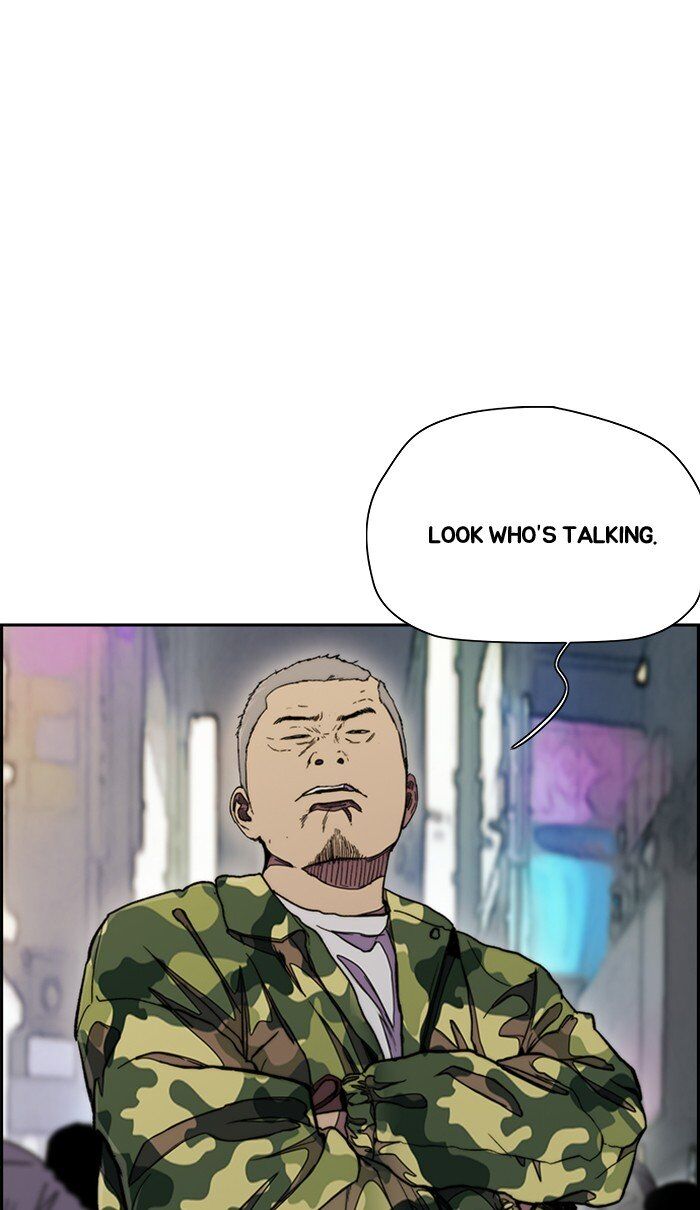 Wind Breaker chapter 284 - page 64