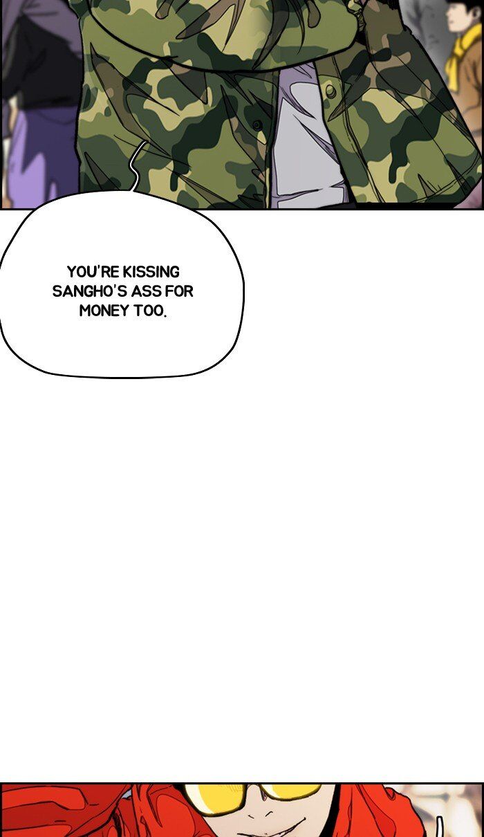 Wind Breaker chapter 284 - page 65