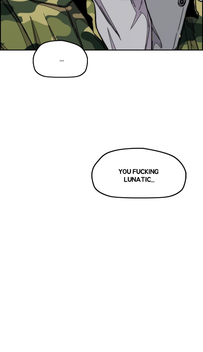 Wind Breaker chapter 284 - page 72
