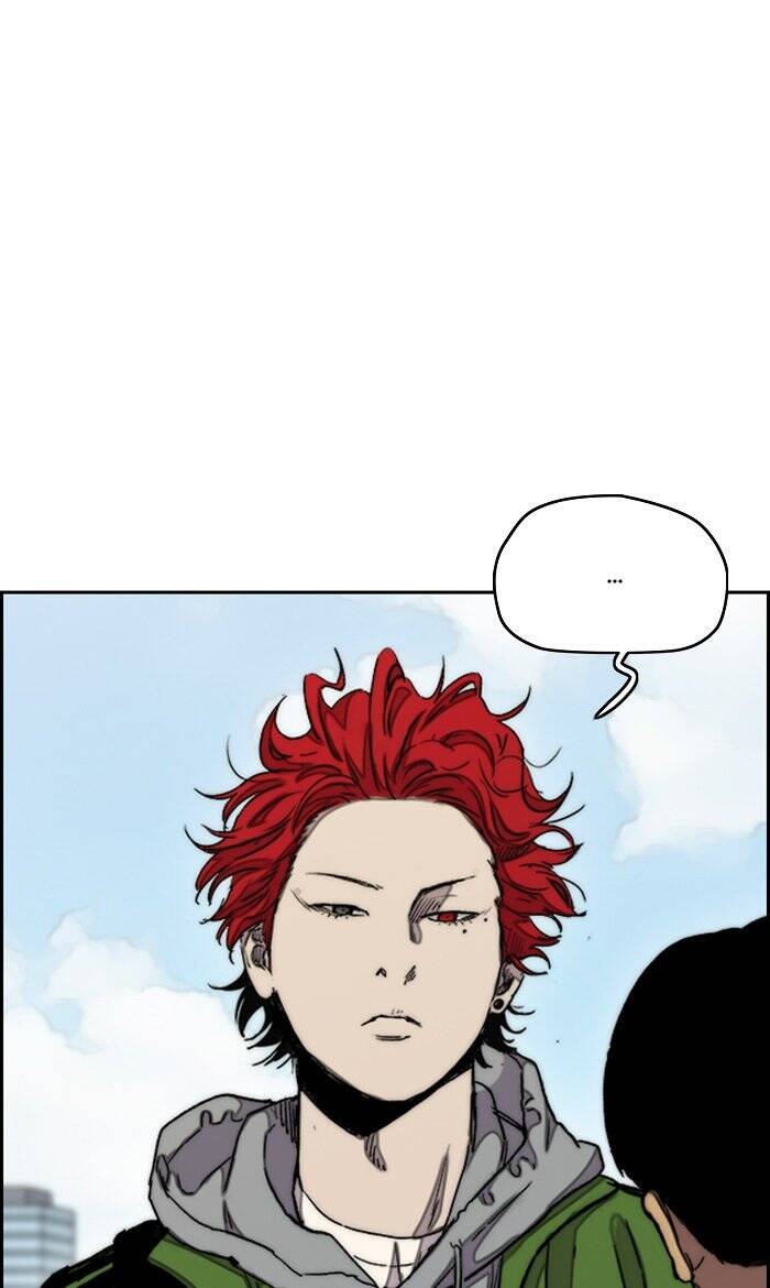 Wind Breaker chapter 284 - page 94
