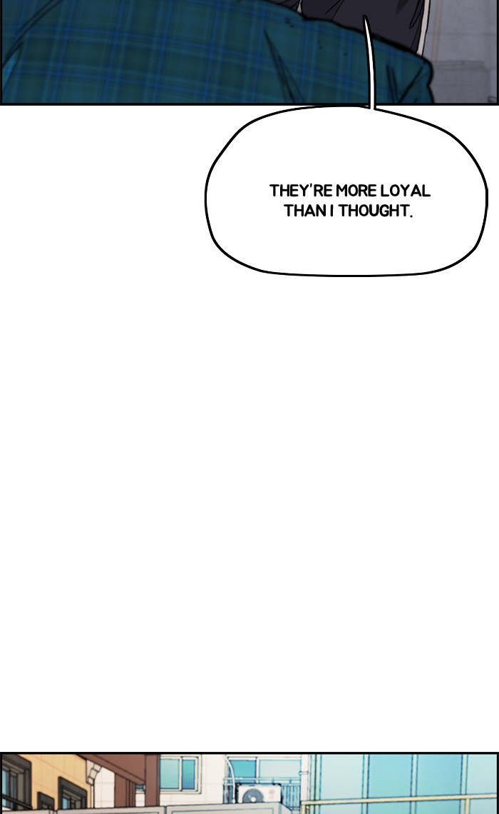 Wind Breaker chapter 283 - page 26