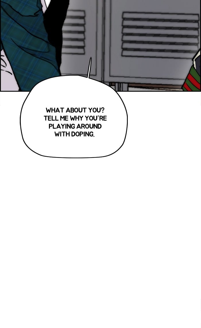 Wind Breaker chapter 283 - page 29