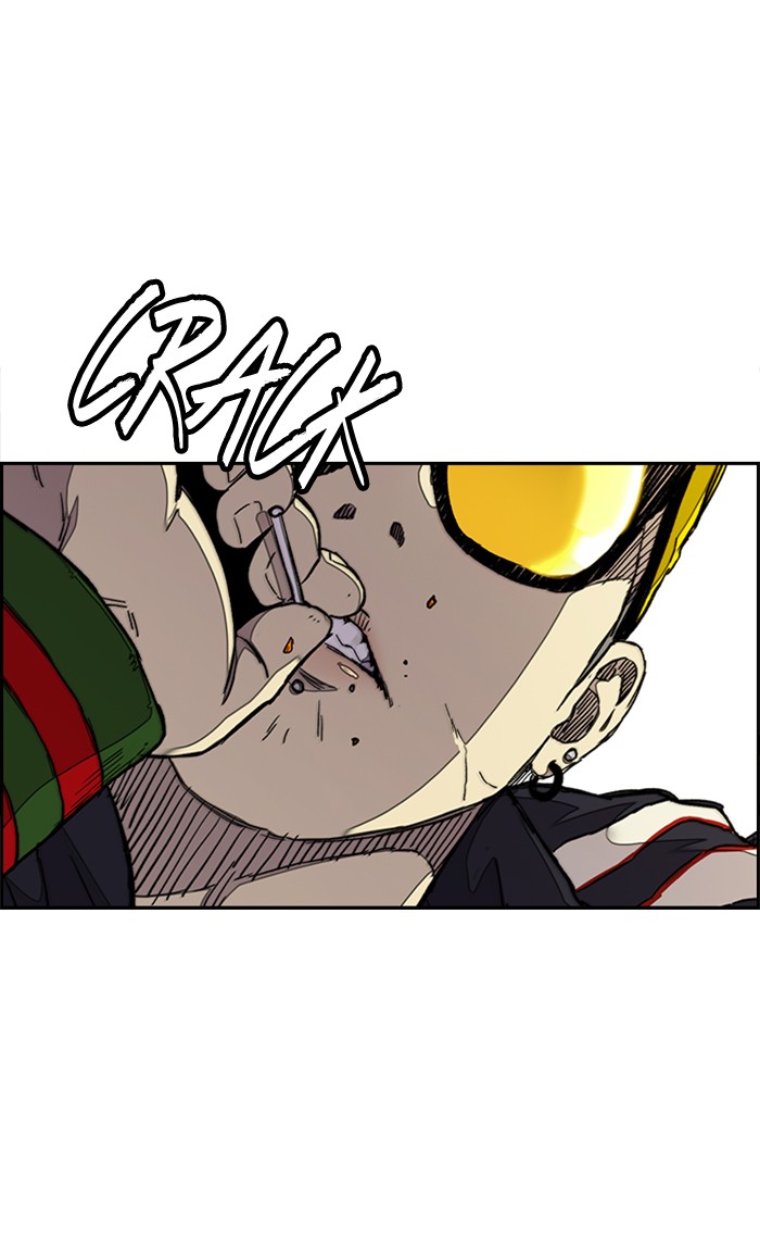 Wind Breaker chapter 283 - page 31
