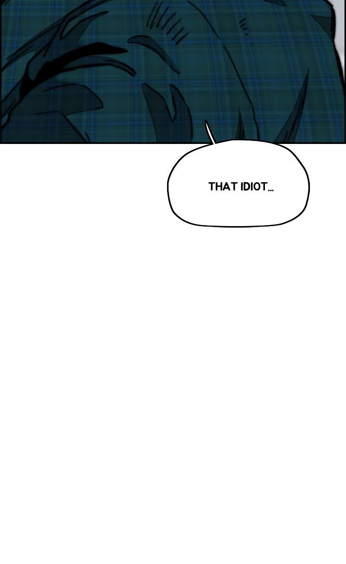 Wind Breaker chapter 283 - page 40
