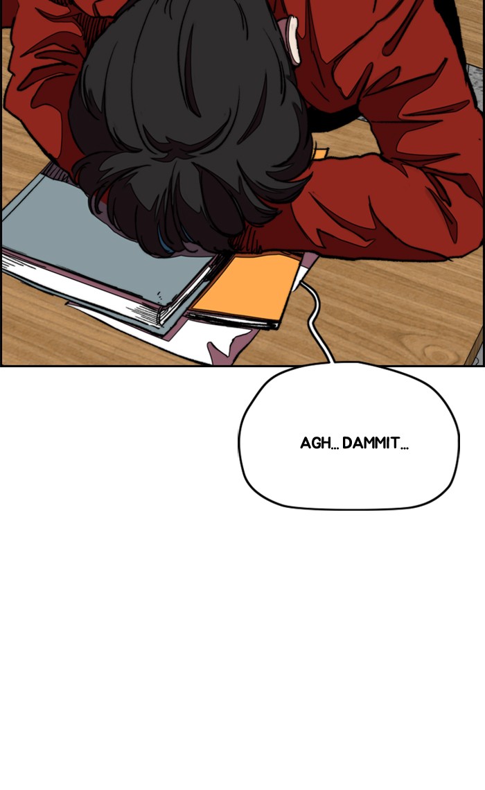 Wind Breaker chapter 283 - page 43
