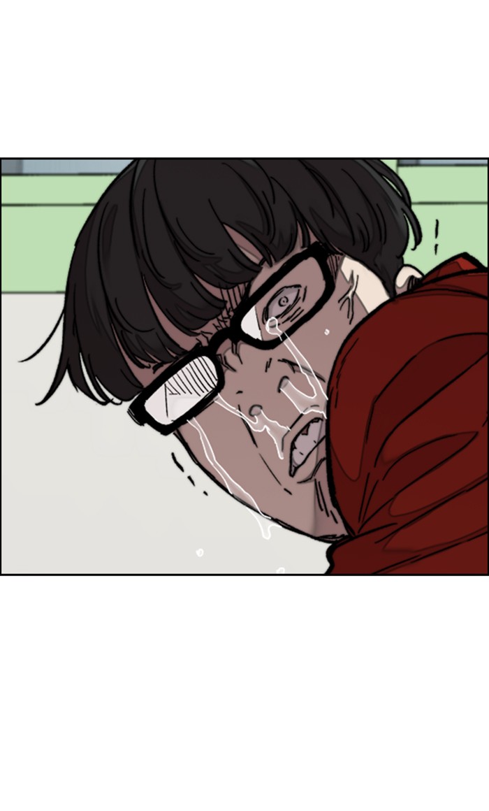 Wind Breaker chapter 283 - page 49