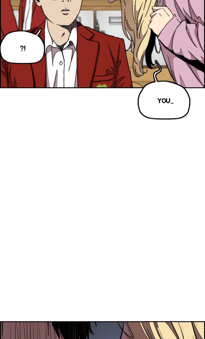 Wind Breaker chapter 283 - page 55