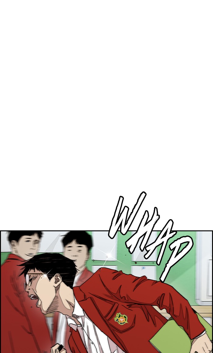 Wind Breaker chapter 283 - page 58